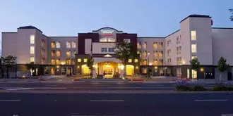 Fairfield Inn & Suites by Marriott San Francisco Airport