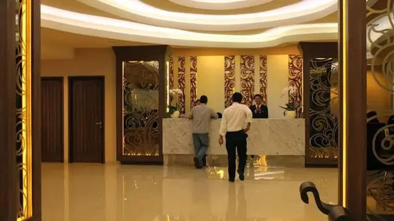 Hotel Santika Depok | West Java - Cakarta (ve civarı) - Depok - Pondokcina