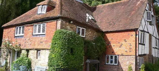 Strand House | Doğu Sussex (kontluk) - Wadhurst - High Weald