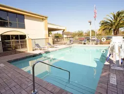 Comfort Inn Yulee | Florida - Jacksonville (ve civarı) - Yulee