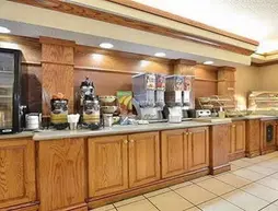 Quality Inn & Suites Decatur - Atlanta East | Georgia - Atlanta (ve civarı) - Decatur