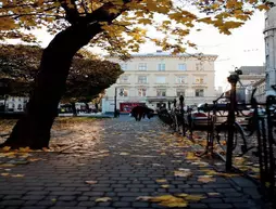 Danylo Inn | Lviv - Lviv City Center