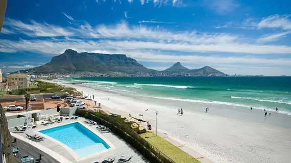 Lagoon Beach Hotel & Spa | Western Cape (il) - West Coast DC - Drakenstein - Cape Town (ve civarı) - Cape Town - Milnerton