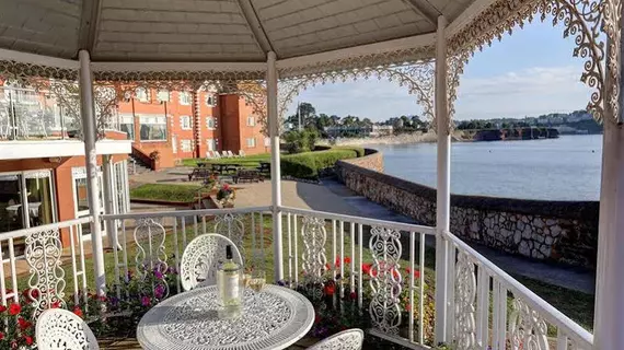 Best Western Livermead Cliff Hotel | Torquay