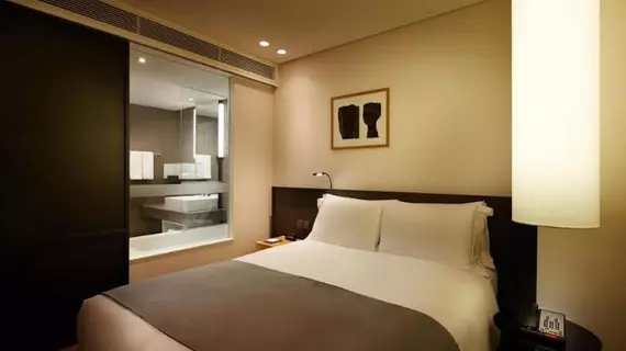 Shilla Stay Seodaemun | Gyeonggi - Seul (ve civarı) - Seul - Sogong-dong