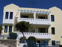 Sea Breeze Hotel Apartments Chios | Kuzey Ege Adaları - Sakız Adası