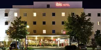 Ibis Muenchen Messe