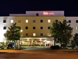 Ibis Muenchen Messe | Bavyera - Münih (ve civarı) - Feldkirchen