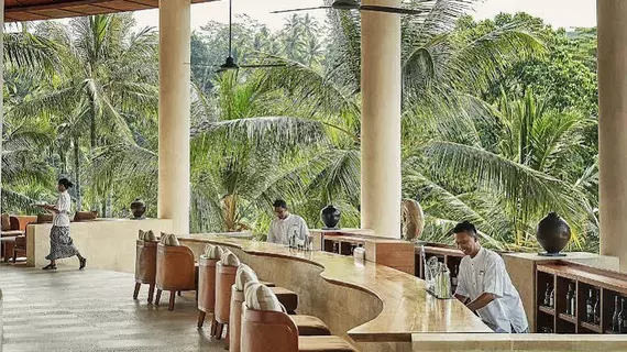 Four Seasons Resort Bali at Sayan | Bali - Ubud - Sayan