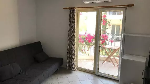 Gulan Apart | Muğla - Bodrum - Akyarlar