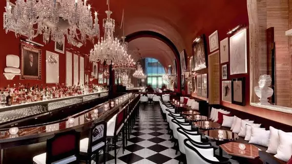 Baccarat Hotel and Residences New York | New York - New York (ve civarı) - Manhattan - Midtown