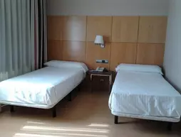 Hotel Feria | Kastilya ve Leon - Valladolid (vilayet) - Valladolid