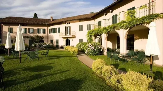 Hostellerie Du Golf | Piedmont - Turin (ve civarı) - Pecetto Torinese