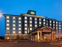 Courtyard by Marriott - London, Ontario | Ontario - London (ve civarı) - London - Westminster