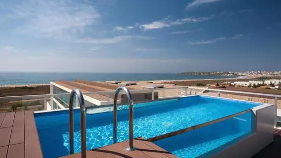 Sensimar Lagos | Algarve - Faro Bölgesi - Lagos