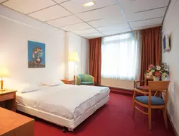 Delta Hotel City Center | Kuzey Hollanda - Amsterdam - Amsterdam Merkezi