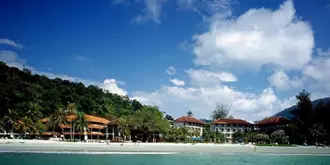 Pangkor Island Beach Resort