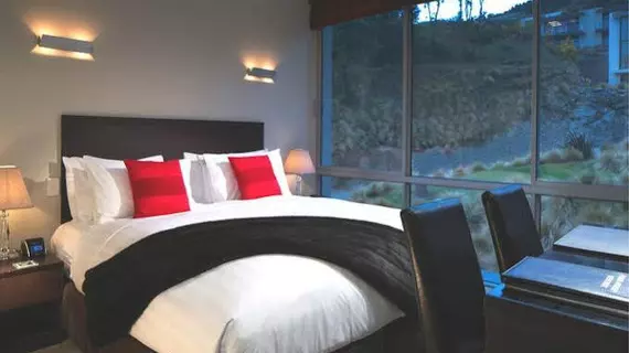 Swiss Belsuites Pounamu Queenstown | Otago - Queenstown (ve civarı) - Queenstown