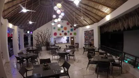 Quinta Bella Huatulco | Oaxaca - Huatulco (ve civarı) - Santa Cruz Huatulco