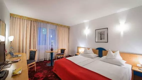 Hotel Boltzmann | Vienna (eyalet) - Viyana