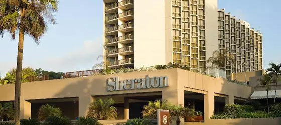 Sheraton Santo Domingo | Peravia (il) - Santo Domingo (ve civarı) - Santo Domingo