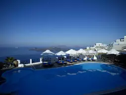 Volcano's View Villas Apts | Ege Adaları - Santorini