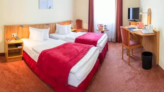 Tulip Inn Frankfurt Airport | Hessen - Offenbach am Main - Neu-Isenburg