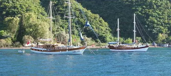 Rota Yatcilik | Muğla - Marmaris