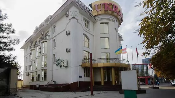 Hotel Palace Ukraine | Mykolaiv