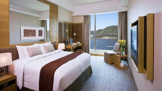 Royal View Hotel | Hong Kong - Tsuen Wan