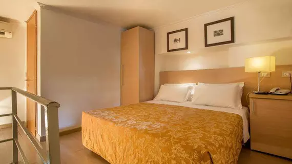 Hotel XX Settembre | Lazio - Roma (ve civarı) - Roma Kent Merkezi - Rione XVIII Castro Pretorio