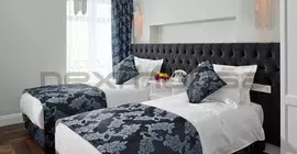 Nexthouse Pera Hotel |  Istanbul  - Beyoğlu - Pera