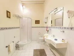 Piccolo Hotel Cortona | Toskana - Arezzo (vilayet) - Cortona - Cortona Eski Kent Bölgesi