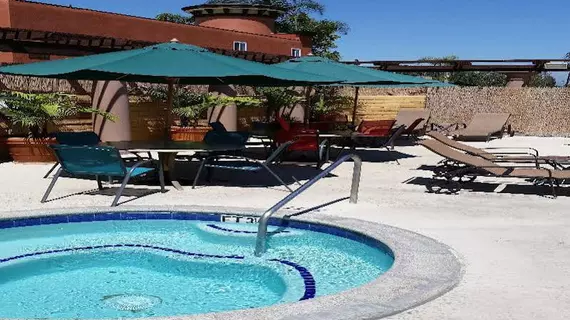 Stanford Inn & Suites Anaheim | Kaliforniya - Orange County - Anaheim - Anaheim Resort