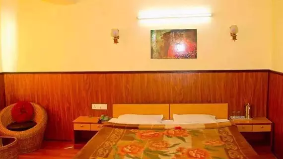 Hotel Tibet Gallery | Sikkim - Gangtok