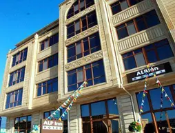 Alp Inn Hotel | Bakü (ve civarı) - Baku