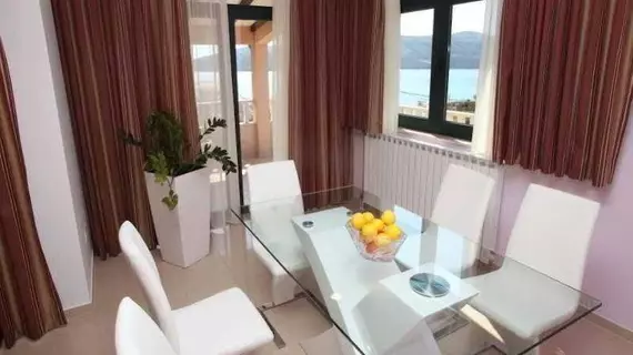 Villa Sun | Split-Dalmaçya - Seget - Seget Vranjica