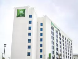 Ibis Styles Dragon Mart Dubai | Dubai - International City