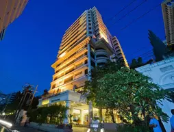 Mercure Bangkok Sukhumvit 11 | Bangkok - Bangkok Merkezi İş Bölgesi