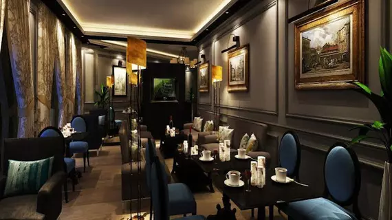 Royal Maxim Palace Kempinski Cairo | Kahire (ve civarı) - Yeni Kahire Uydu Kenti