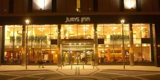 Jurys Inn Milton Keynes