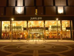 Jurys Inn Milton Keynes | Buckinghamshire (kontluk) - Milton Keynes - Central Milton Keynes