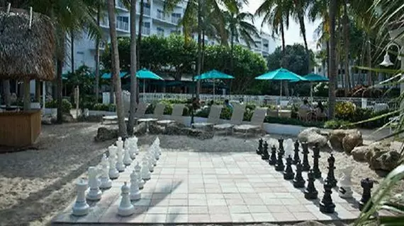 The Lago Mar Resort and Club | Florida - Fort Lauderdale (ve civarı) - Fort Lauderale