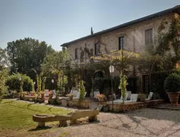 Borgo San Luigi | Toskana - Siena (vilayet) - San Gimignano - Val d'Elsa