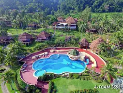 Aiyapura Resort and Spa | Trat İli - Ko Chang - Klong Son