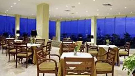 Dominican Fiesta Hotel & Casino | Peravia (il) - Santo Domingo (ve civarı) - Santo Domingo