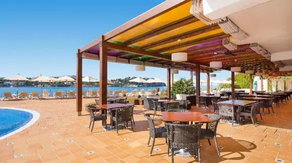 Iberostar Suites Hotel Jardín del Sol Adults Only | Balearic Adaları - Mayorka Adası - Calvia - Santa Ponsa