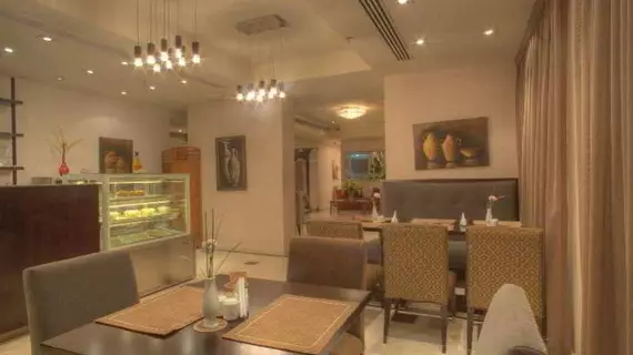 Arabian Gulf Hotel Apartment | Dubai - Dubai