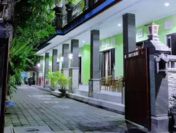 Budha's Guest House | Bali - Kuta - Kartika Plaza