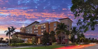 Hyatt Place Coconut Point